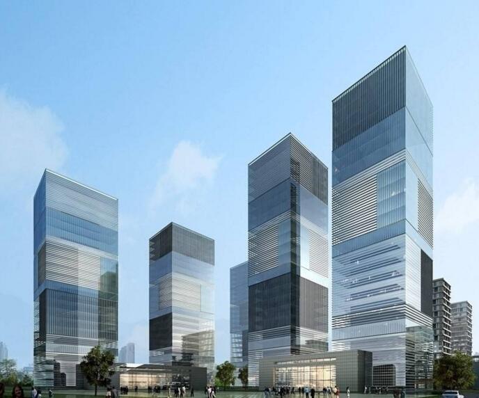 南昌興福順建築工程有限公司